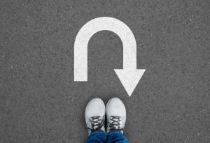 Ходенето назад е полезно за здравето