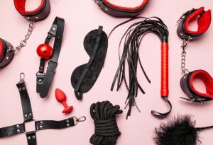 Ето какво говорят сексуалните ви фантазии за вас самите