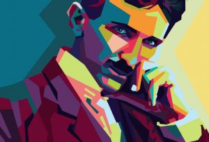 Никола Тесла е описал безпилотните военни апарати още преди 120 години