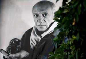 Пикасо за призванието