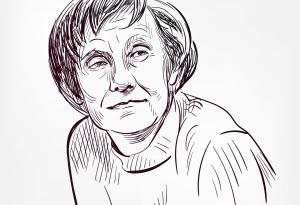 3 поуки за възпитанието по Астрид Линдгрен