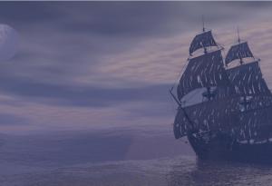 Загадката на опустялата бригантина „Мари Селест”