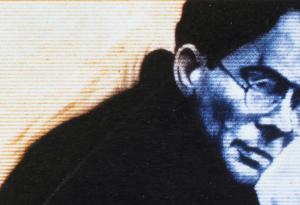 Времето се движи в една посока, паметта в друга: 20 велики цитата от Уилям Гибсън