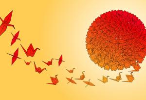 Дойде ли беда, разчитай на себе си: 50 мъдрости от Страната на изгряващото слънце