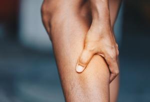 Как да разпознаем симптомите на кръвен съсирек и какво да направим по въпроса