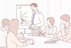 10 неща, които умните хора не казват на работното място