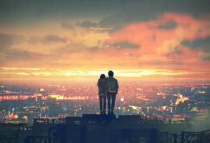 Щастлив е този, на когото любовта, а не моралът, пречи на изневярата