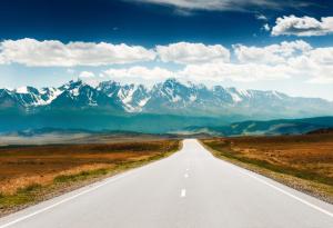 Виц: Mащабите на Русия