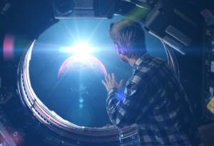 Космосът – последната граница за туризма 