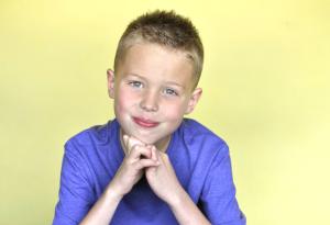 Коя е тайната на възпитаните деца? Ето отговора на учените!