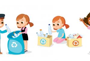 11 трика да научим децата си на отговорност отрано