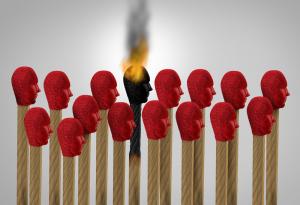 6 основни проблема, които водят до бърнаут