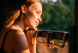 Влакът на живота