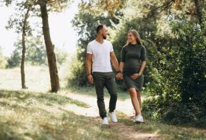 10 издайнически промени, които показват, че сте готови да станете родители