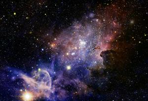 „Малките червени точки“ от ранната Вселена се оказват млади свръхмасивни черни дупки