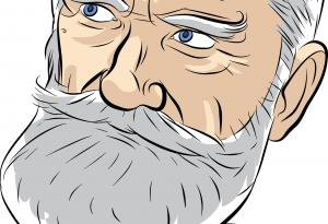 Джордж Бърнард Шоу за глупаците и властта