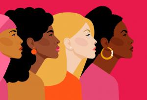 Почти 90% от хората имат предубеждения към жените