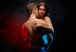 Сексуален нарцисист - срещали ли сте го в живота си?