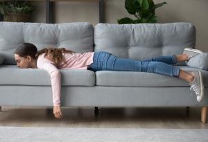 Виц: Мъжката работа