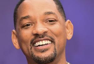 Крис Гарднър чрез образа на Уил Смит: бори се за мечтите си