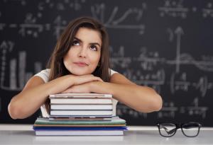 По кое време на деня се учи математика най-добре