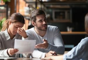 Хората, които се оплакват от стреса на работното място, биват възприемани от колегите си като по-некомпетентни