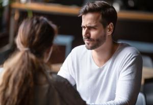 Виц: Аз не на всяка предлагам!