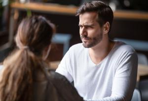 Виц: След първа среща