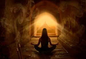 Една вълшебна мантра за изграждане на блажен живот