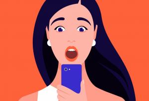 Facebook приятели или Facebook клюкари?