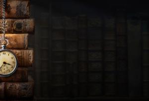 Рут Белвил – продавачката на време