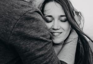 Емоционалното писмо на един съпруг до „закръглената“ му съпруга