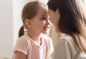 Правете така и децата ви ще растат спокойни и щастливи