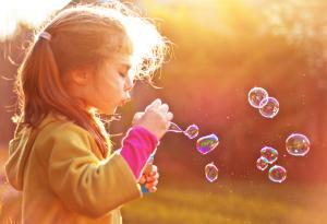 Оливър Холмс: порастваме, защото спираме да играем