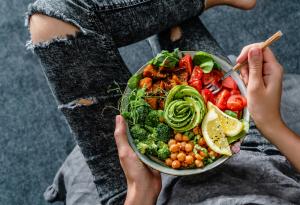 Веганската диета може да подобри здравето на сърцето само за 8 седмици