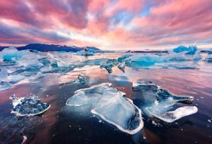 Арктическите пожари застрашават да освободят "катастрофални" количества въглероден диоксид 