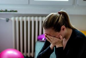 Това е критичен момент в живота на много жени