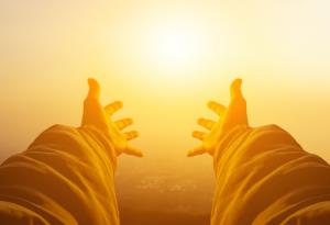 Притча за въплъщаването