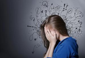 Основният източник на стрес и тревожност е нуждата (или необходимостта) непрекъснато да се адаптираме.