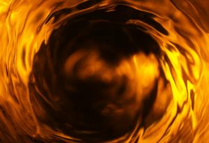 Учени изобретиха "безопасно" течно гориво, което не може да предизвика пожар 