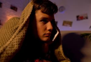 Виц: Иванчо не може да дойде утре на училище, болен е