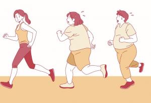 6 често срещани грешки, които ти пречат да отслабнеш