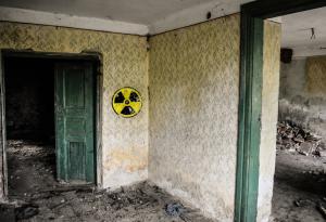 Плесенни гъби от Чернобил могат да бъдат използвани като радиационен щит в космоса
