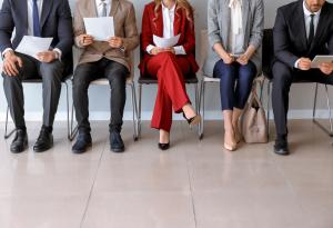 Виц: Имате ли опит?