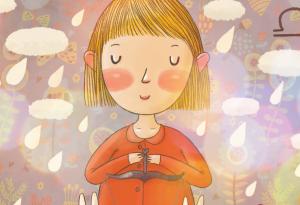 Забавна приказка за толерантността на зодиите