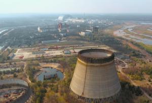 АЕЦ „Чернобил“ е без ток. Ето какво означава това