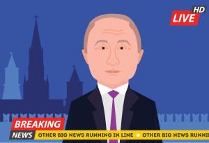 Виц: Съществува ли диктатура в Русия?