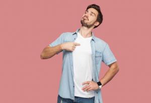 Хайде, похвалете се!