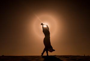 Ето защо силните жени се влюбват трудно