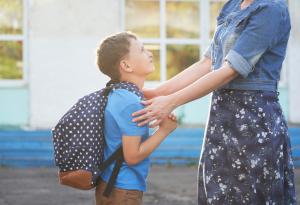 Децата не бива да угаждат на родителите си